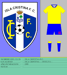 ISLA CRISTINA F.C.