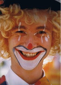 Fine, flotte fetter (fj)Ole fyller førti!