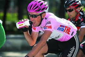 hydrated