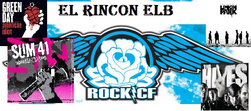 el rincon elb