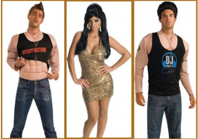 Jersey Realness costume inspiration  Jersey shore, Mcbling fashion, Snooki  and jwoww