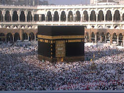 ka'bah