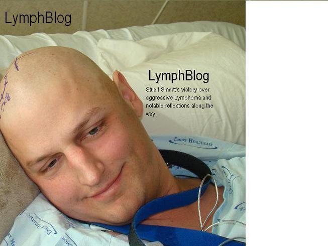 LymphBlog