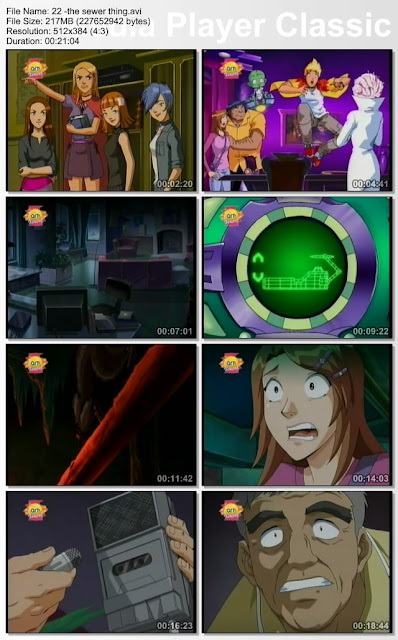 حصريا حلقات مارتن ميسترى الموسم الاول مدبلجة Martin Mystery DVD كامل روابط مباشرة  22+-the+sewer+thing.avi_thumbs_%5B2010.06.27_05.55.20%5D