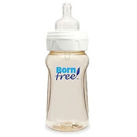 Born Free Bottle 9oz