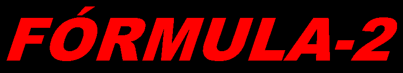 Fórmula 2