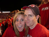 GO UTES!