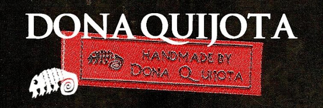 Dona Quijota