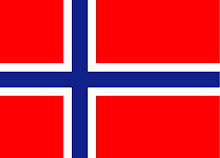Norge!