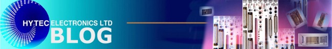 Hytec Electronics Blog
