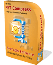 PST Compress Tool