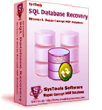 SQL Database Recovery