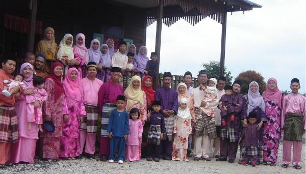 My Family