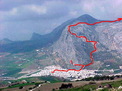 Valle de Abdalajs