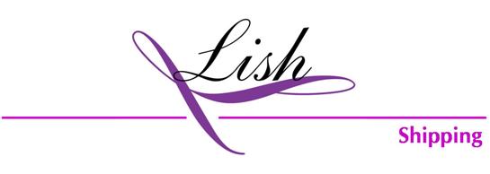 Lish Shipping