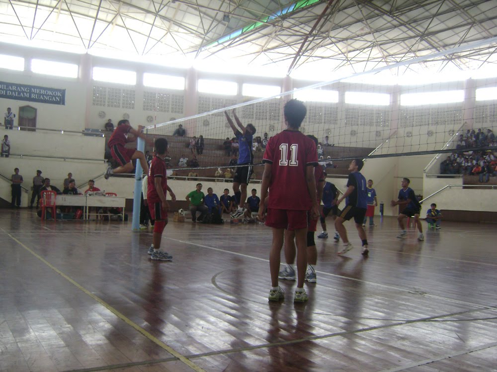 Sma 1 Madiun