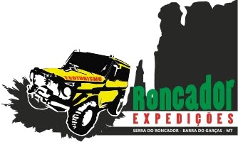 Roncador Expediçoes