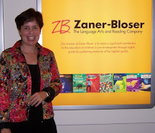 Zaner-Bloser Corporate Office