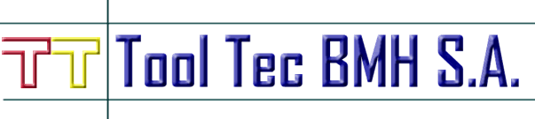 Tooltec BMH S.A.