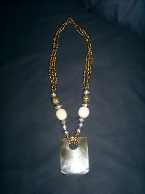 kalung gaul