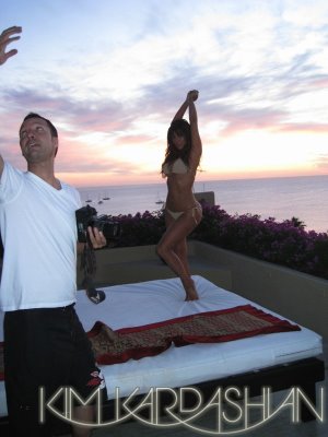Week 7: Entry 2: Kim Kardashian Week 7: Entry 2: Kim Kardashian