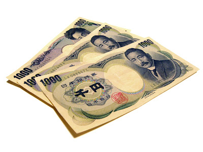 Japanese Yen