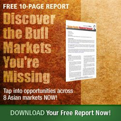 Free Bull Markets Report