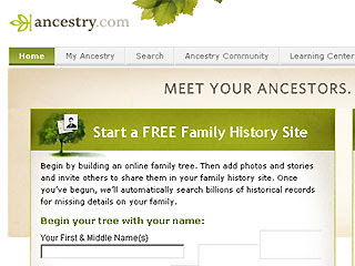 Ancestry.com