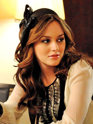 Записване Blair+Waldorf+2