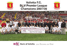 VALLETTA FC
