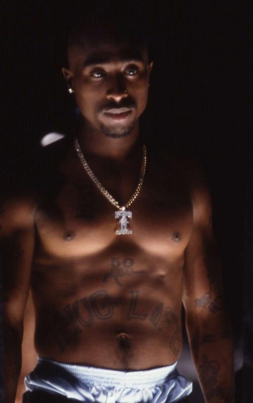 KSM 2Pac Resist The Temptation & Dopefiends Diner