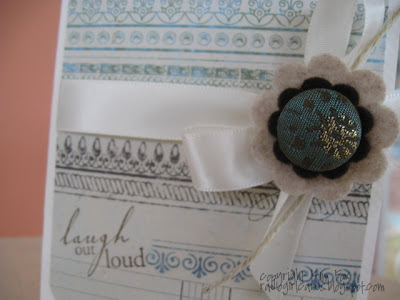 Crafting With Buttons