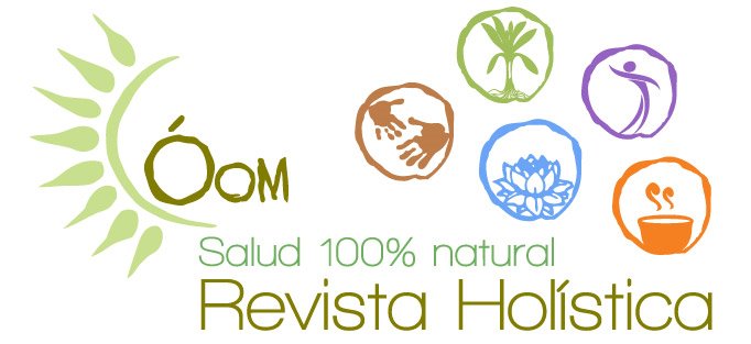 Revista Holística Oom