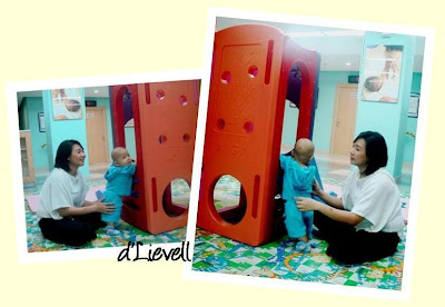 Going to doctor - January