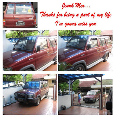 Goodbye, Jeunk Mer....