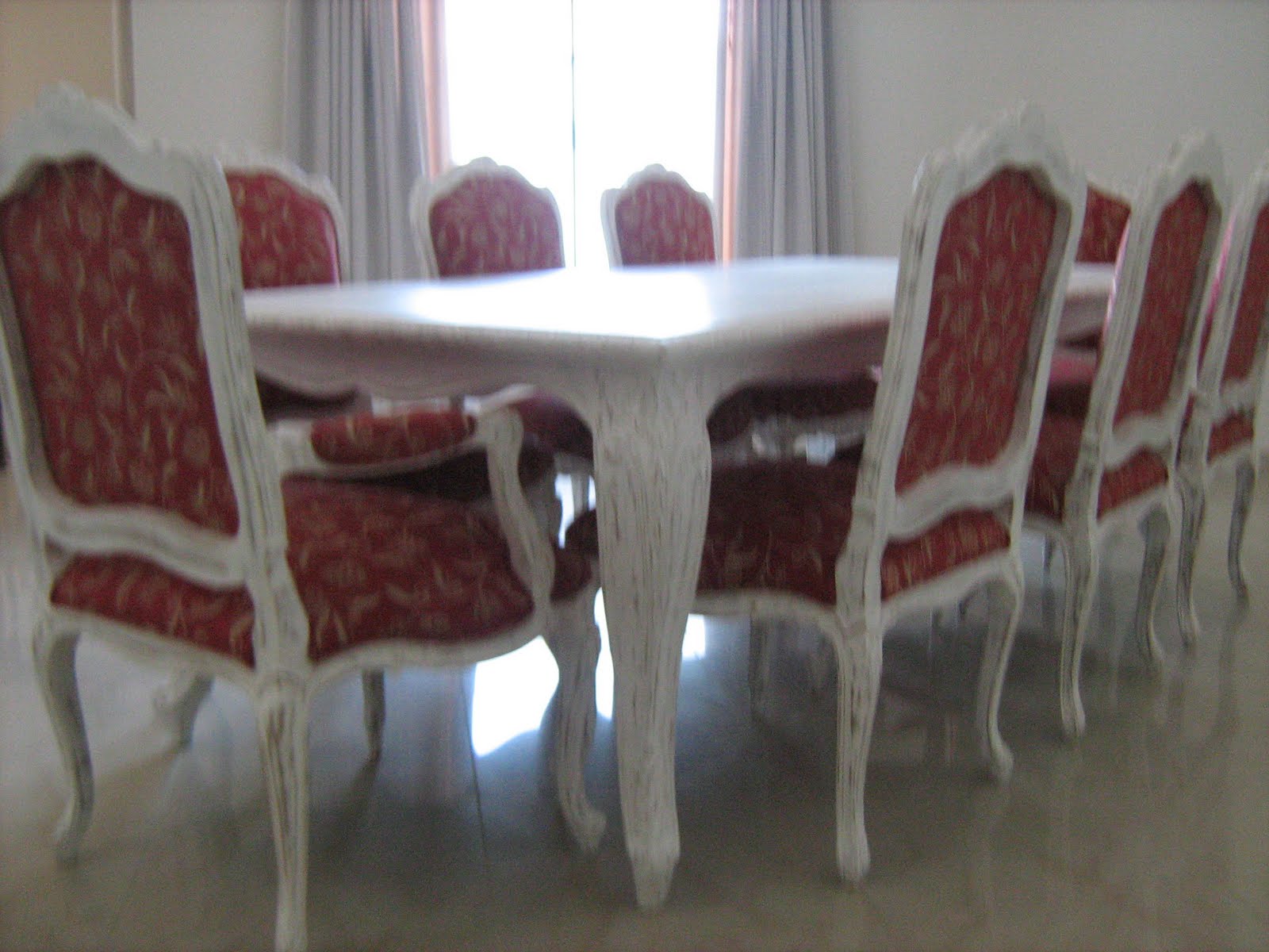Sala De Jantar Estilo Luis Xv ~ Sala Jantar Luis XV em Madeira Jequitiba em acabamento Patina Sala De Jantar Estilo Luis Xv ~ Sala Jantar Luis XV em Madeira Jequitiba em acabamento Patina