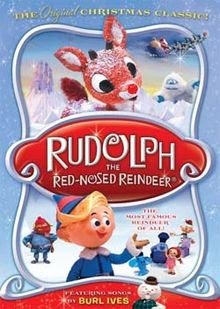 gentlemen of leisure countdown to christmas 22 rudolph the red 220px Rudolphdvd gentlemen of leisure countdown to christmas 22 rudolph the red,Rudolph Report Card Meme
