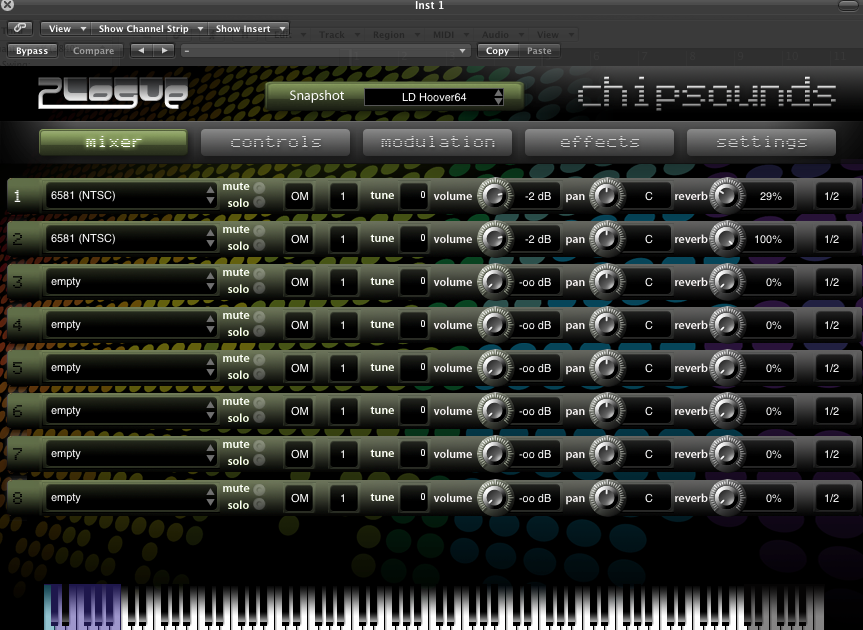 chipsounds youtube er chipsounds youtube er