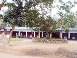 Fatickchari Court Building