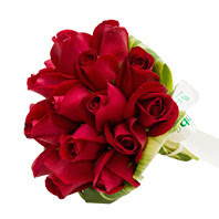 Buquê de rosas Buquê de rosas