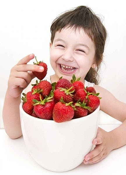 Healthy+food+for+kids+images