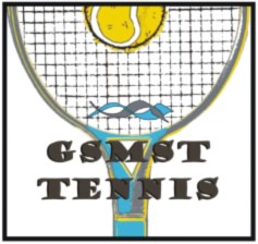 GSMST Tennis