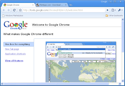 Google Chrome 114.0.5735.199 for ios instal