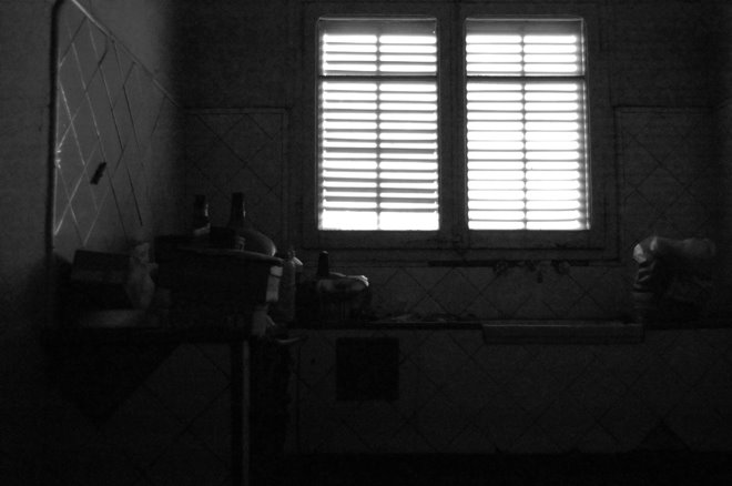 DESEMBRE 2008 : INTERIORS
