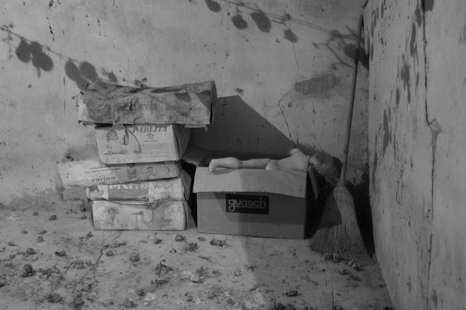ABRIL 2009: INTERIORS 13
