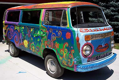 Dress Hippie Fashion on Hippie Couture Blog Fashion Art Music Culture
