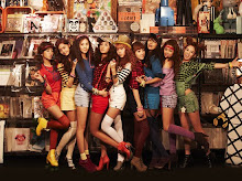 Snsd.girls generation소녀시대