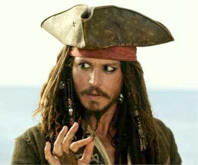johnny depp pirates of the caribbean 2. johnny depp pirates of the