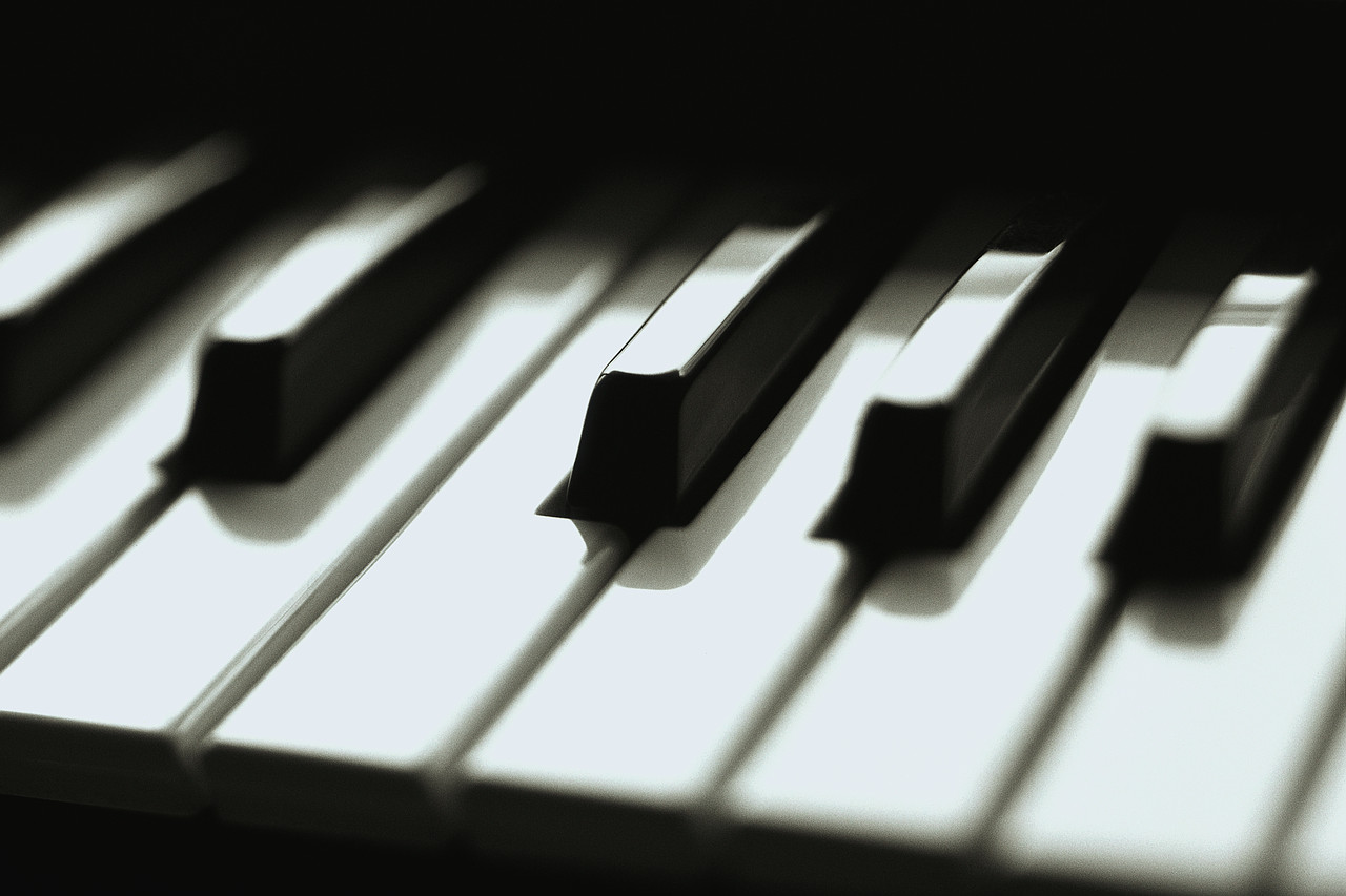 Piano Virtual