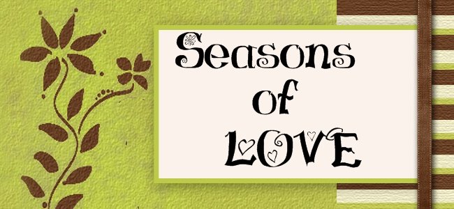 Seasons of Love